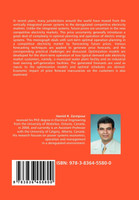 Price-based Energy Management in Competitive Electricity Markets