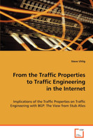 From the Traffic Properties to Traffic Engineering in the Internet