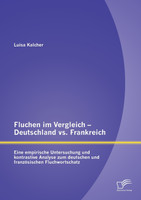 Fluchen im Vergleich - Deutschland vs. Frankreich