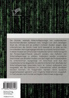 Das Risiko der Wirtschaftsspionage