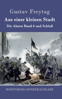 Aus einer kleinen Stadt