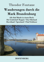 Wanderungen durch die Mark Brandenburg