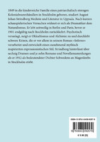 Die Leute auf Hemsö