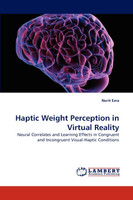 Haptic Weight Perception in Virtual Reality