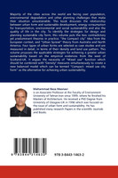 Sustainable Urban Forms Planning and Design Strategies