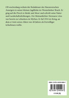 Der letzte Hansbur