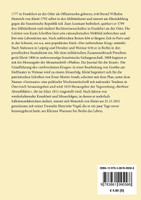 Das Käthchen von Heilbronn oder Die Feuerprobe