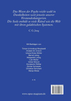 Jung Journal 36
