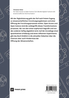 Von Open Access zu Open Science