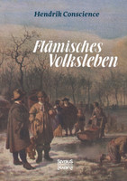Flämisches Volksleben