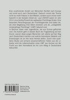 Unbegleitete minderjährige Flüchtlinge aus Guinea. Erwartungen und Bedarfe versus Lebensrealität