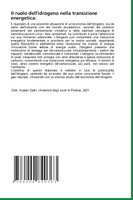Il ruolo dell'idrogeno nella transizione energetica