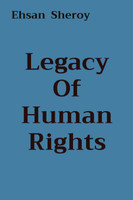 Legacy Of Human Rights