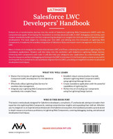 Ultimate Salesforce LWC Developers' Handbook