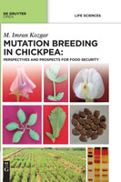 Mutation Breeding in Chickpea
