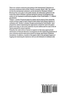 Engineering for Calcareous Sediments Volume 1