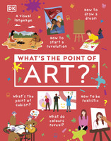 What's the Point of Art?