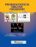 Pharmaceutical Organic Chemistry