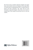 Aristotle on the art of poetry