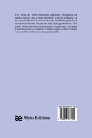 Mother Bunny and her flowers