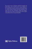 The Rock of the Lion