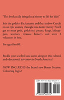 Inca-tastic Tales