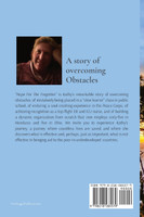 Hope for the forgotten...My Unlikely Journey
