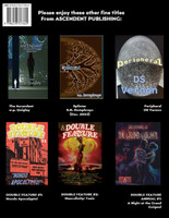 DOUBLE FEATURE #4