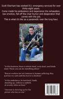 My Other Car Is An Ambulance