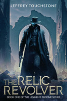 The Relic Revolver