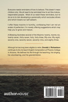 Maxims of Life  and  A Blessing