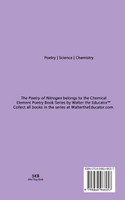 The Poetry of Nitrogen