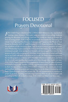 FOCUSED Prayers Devotional
