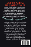 HOW TO STAY FIT AND HEALTHY