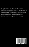 Methods Raise Brain Creative Ability