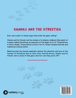 Shanku and the Streeties