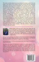 ABUNDANCE, THE ASPIRATION AND HOPE OF ALL MANKIND