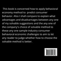 CHANGING CONSUMER POSITIVE EMOTION METHODS