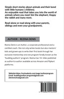 Bears , Puppy and More Stories for Children