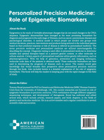 Personalized Precision Medicine