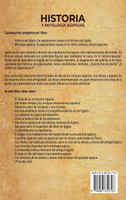 Historia y Mitología Egipcias