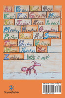 Given to an Army Ant