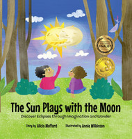 The Sun Plays with the Moon