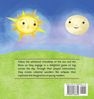 The Sun Plays with the Moon