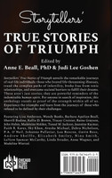 Storytellers' True Stories of Triumph