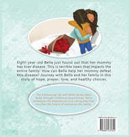 Bella Helps Mommy Fight Disease with Prayer