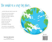 I Want to See the World