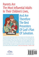 Good News For You Child and Parent Devotional