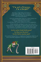 Kris & The Missing Prince