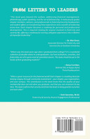 From Letters to Leaders